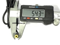 Зарядное устройство для шуруповерта 18В