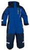 Комбинезон 8848 Altitude Piraya Suit Berliner Blue детский