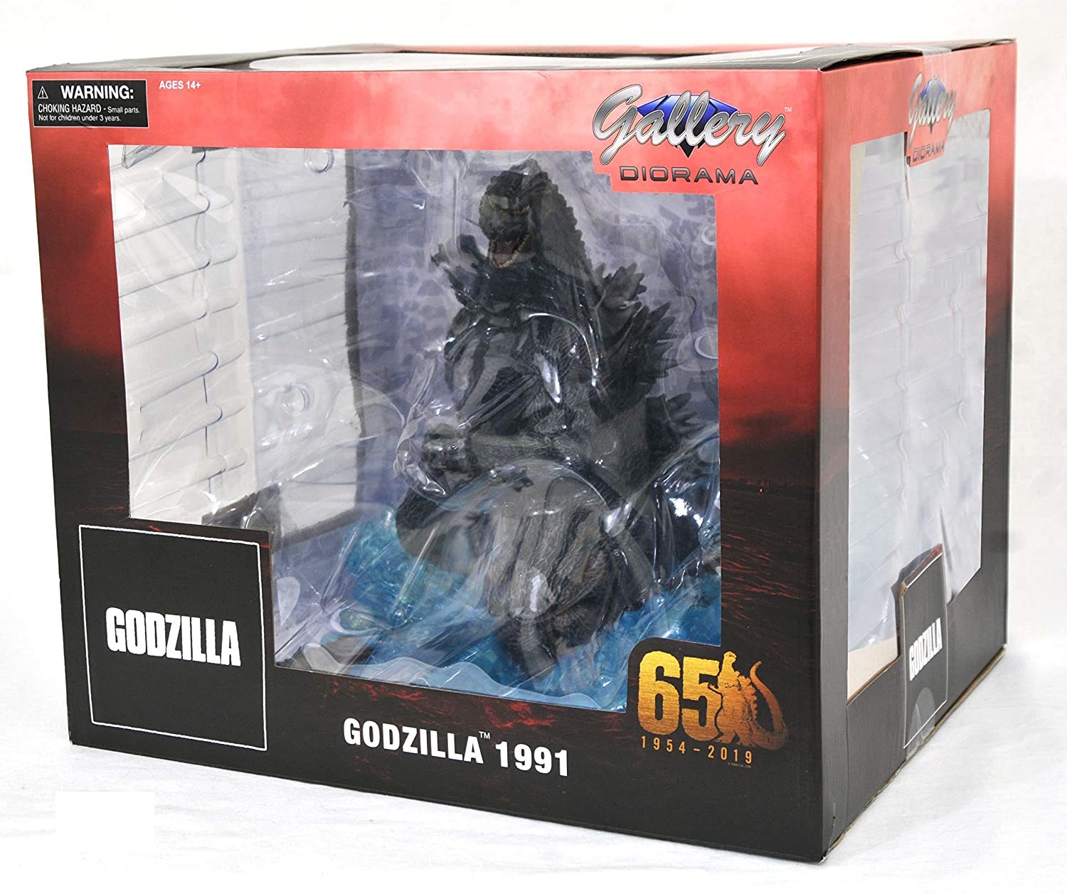 Фигурка Годзила: купить фигурки из фильма Godzilla в интернет магазине  Toyszone.ru