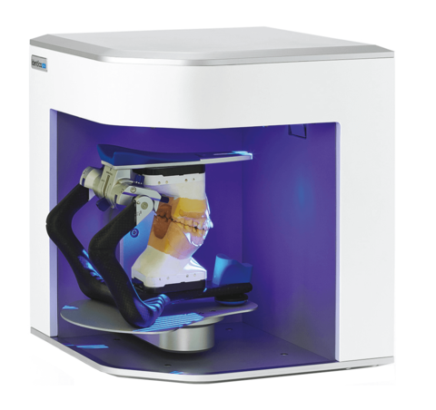 3D-сканер Medit Identica T300