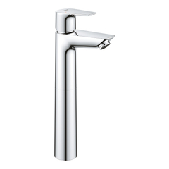 Смеситель для раковины-чаши Grohe BauEdge 23761001 фото