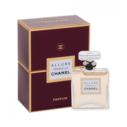 Allure Sensuelle Chanel | Отзывы покупателей | Косметиста