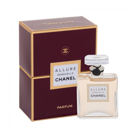 Chanel Allure Sensuelle