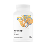 Комплекс для ЖКТ, GI Relief (GI-Encap), Thorne Research, 180 капсул 1