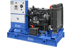 Дизельный генератор ТСС АД-20С-Т400-1РМ7 Weichai