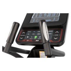 Эллиптический тренажер Sole E35 2019