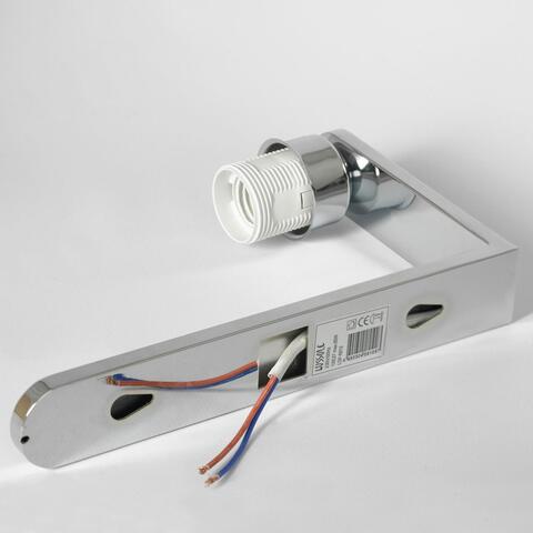 Настенный светильник Lussole Cozy LSP-8812