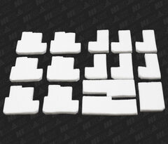 1627961/1577649 Поглотитель чернил (памперс, абсорбер) для  Epson, 15 шт