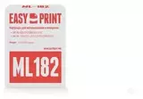 Картридж EasyPrint MO-182 для Oki ML-182, 320, 390, 3310, 3390 (3 млн. зн.)