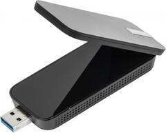 TP-Link Archer T9UH - AC1900 Двухдиапазонный Wi-Fi USB-адаптер высокого усиления