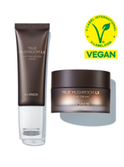 True Mushroom LX Eye Cream Special Set
