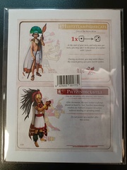 Teotihuacan: City of Gods New priests