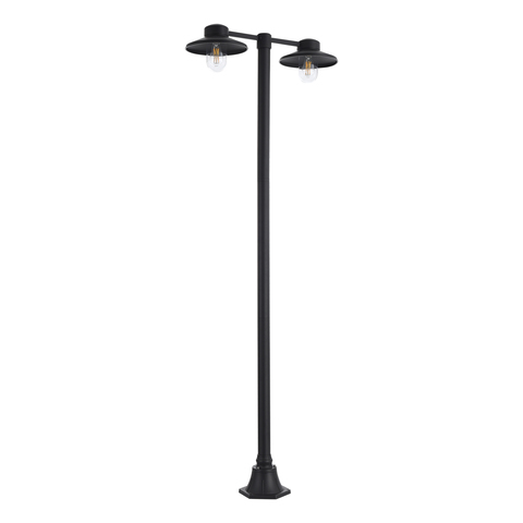 Светильник напольный ST Luce Basko SL9542.705.02