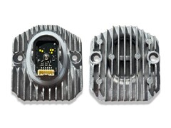 007 Светодиодный модуль ангельских глазок (5 диодов) BMW F90,G30,G38 (63117214939) L