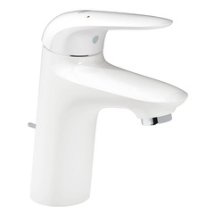 Смеситель для раковины Grohe  23709LS3 фото