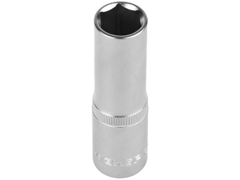 ЗУБР FLANK, 1/2?, 14 мм, удлиненная торцовая головка (27726-14)