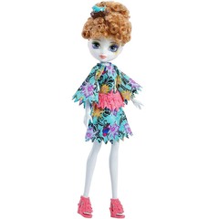 Фезерли. Игры драконов