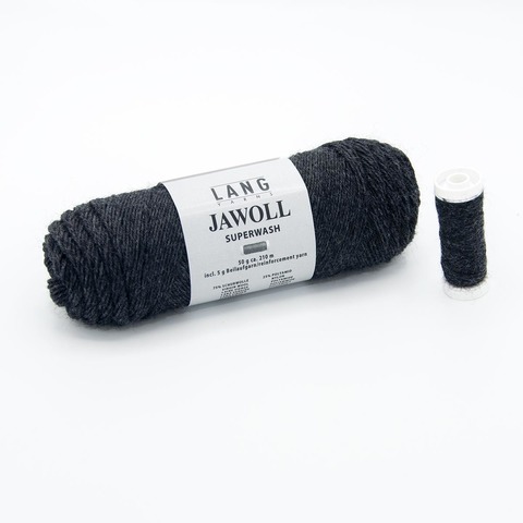 Lang Yarns Jawoll - 83.0070