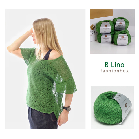 B-LINO Fashionbox
