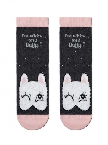 Носки Happy 18С-268СП рис. 422 Conte