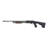 Приклад ИЖ 81 пластик, DLG Tactical