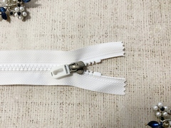 Молния трактор Т5, L 20 см, белый