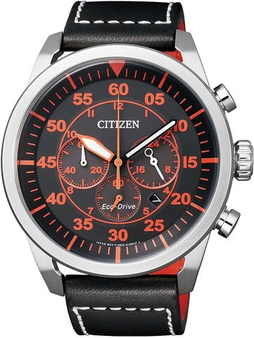 Наручные часы Citizen CA4210-08E фото