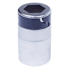 KING TONY (314810S) Держатель вставок (бит) 3/8"&gt;5/16"