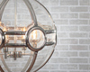 Люстра Lantern Hagerty