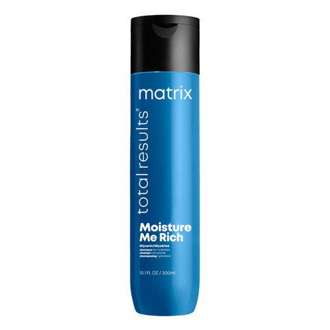 Matrix Total Results Moisture Hydratation Shampoo - Шампунь для увлажнения волос