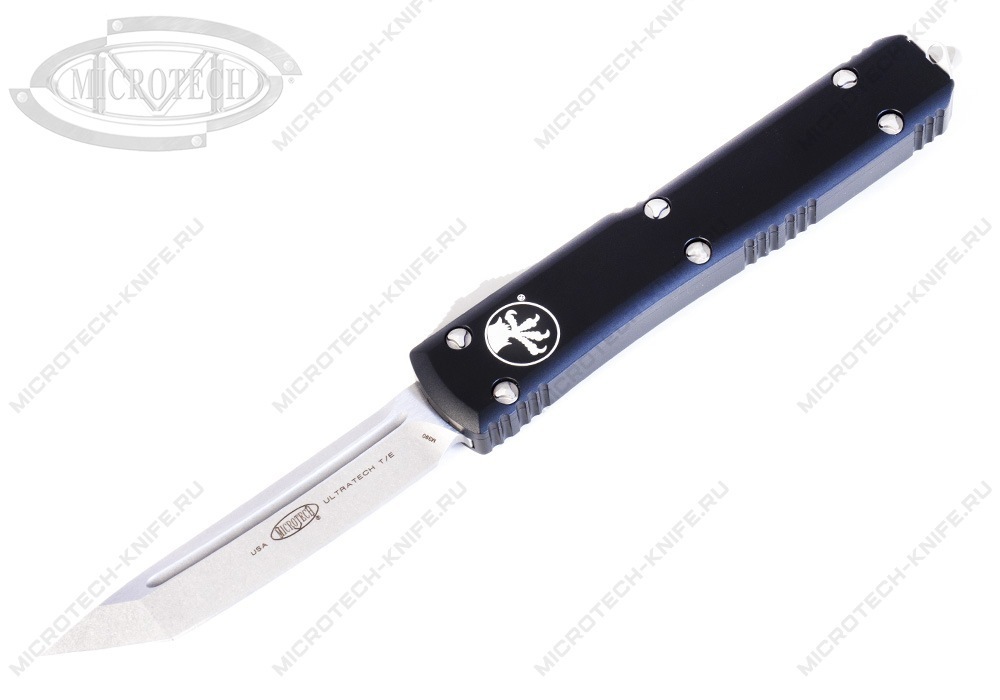 Нож Microtech Ultratech 123-10 204P
