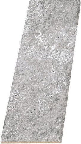 Exagres Manhattan Rodapie Grey 9x24.5