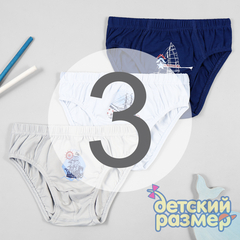 3 (5-6 лет)