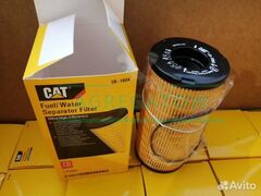 Фильтр Caterpillar 1R1804