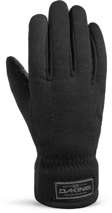 Перчатки Перчатки Dakine Belmont Glove Black 2s4y8.jpg