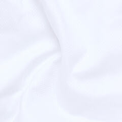 Сорочка Eterna Slim Fit 3325-F170-00 из фактурной ткани белая