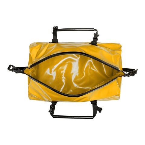 Картинка баул Ortlieb RACK-PACK 49 желтый - 3