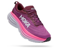Кроссовки женские HOKA BONDI 8