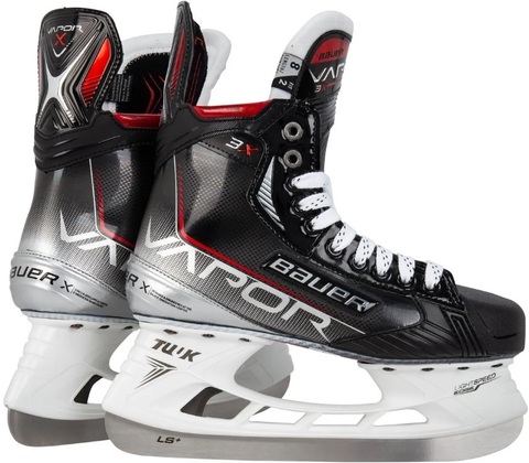 Коньки BAUER S21 VAPOR 3X SR 10,5 FIT1