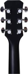 Гитара акустическая шестиструнная JET JD-255 BKS