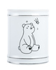 Fixsen TEDDY Стакан FX-600-3