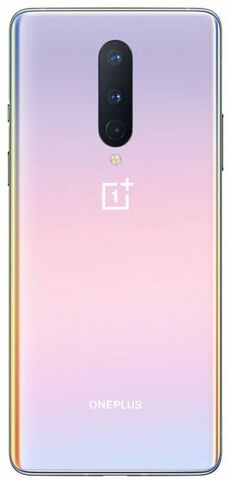 OnePlus 8 8/128GB Interstellar Glow (Межзвездное Сияние)