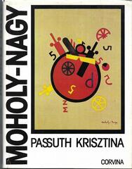 Laszlo Moholy-Nagy (Ласло Моголи-Наги)