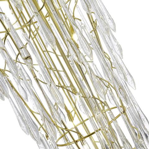 Светильник подвесной ST Luce Teardrops SL1660.203.25