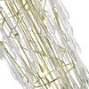 Светильник подвесной ST Luce Teardrops SL1660.203.25