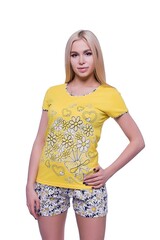 Пижама женская