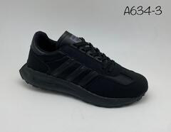 Кроссовки по 8 пар (41-46)р. A634-3