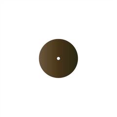 Диск алмаз резина Ø 25 Х 2 х 2 мм