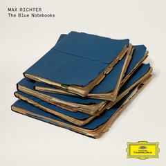 Max Richter / The Blue Notebooks (15 Years - The Anniversary Special Edition)(2CD)