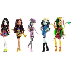 Клодин Вульф Скариж